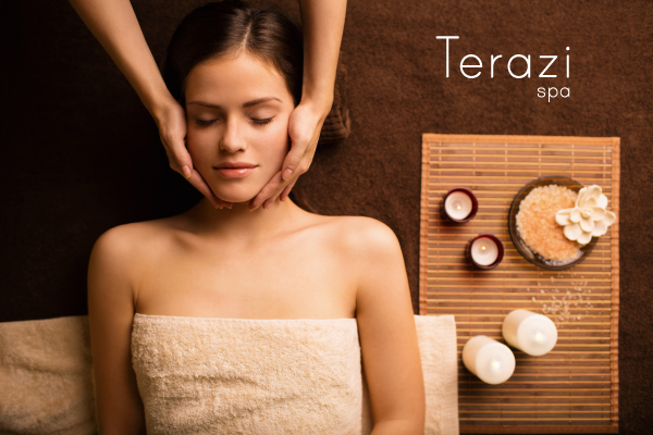 Terazi Spa offers all mothers a proper pampering this April