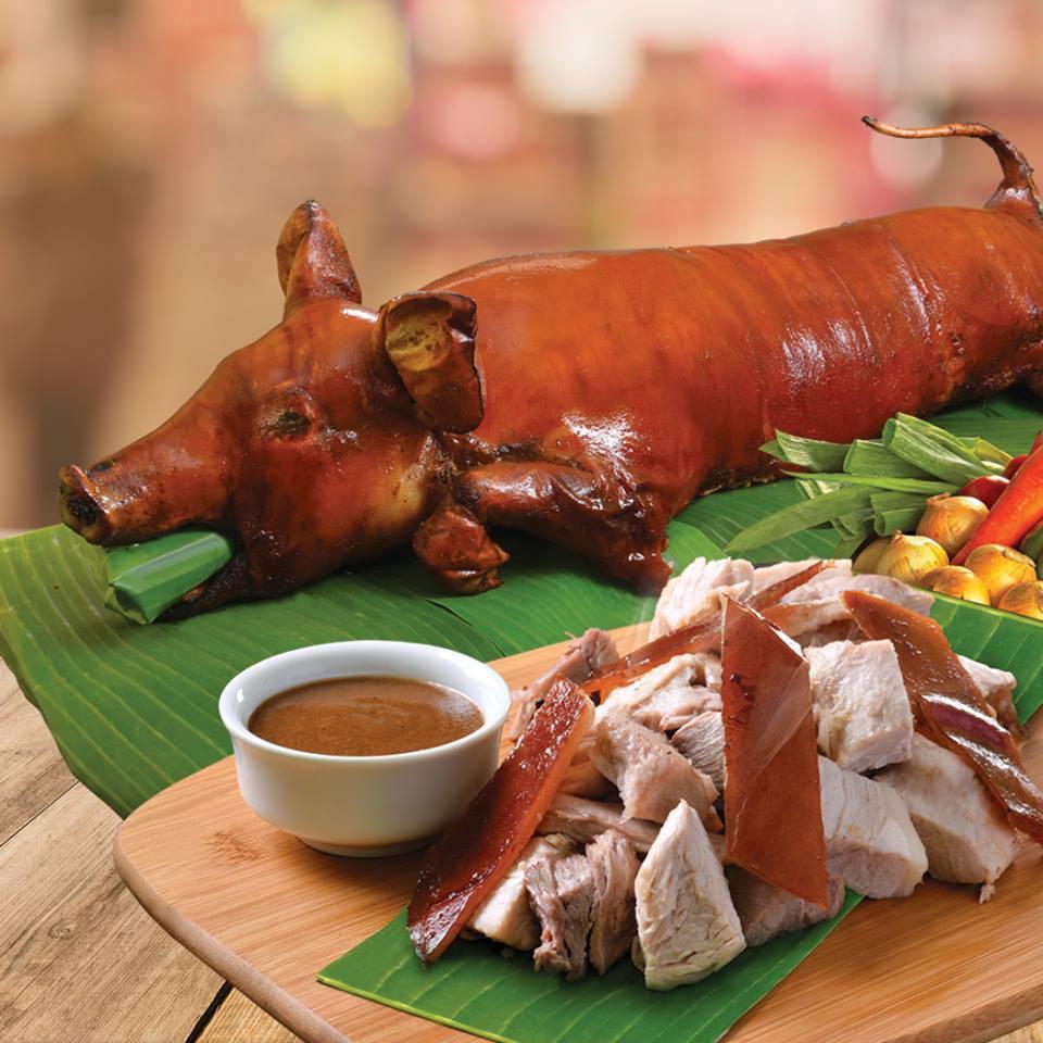 Top Filipino Food to Try in the Philippines